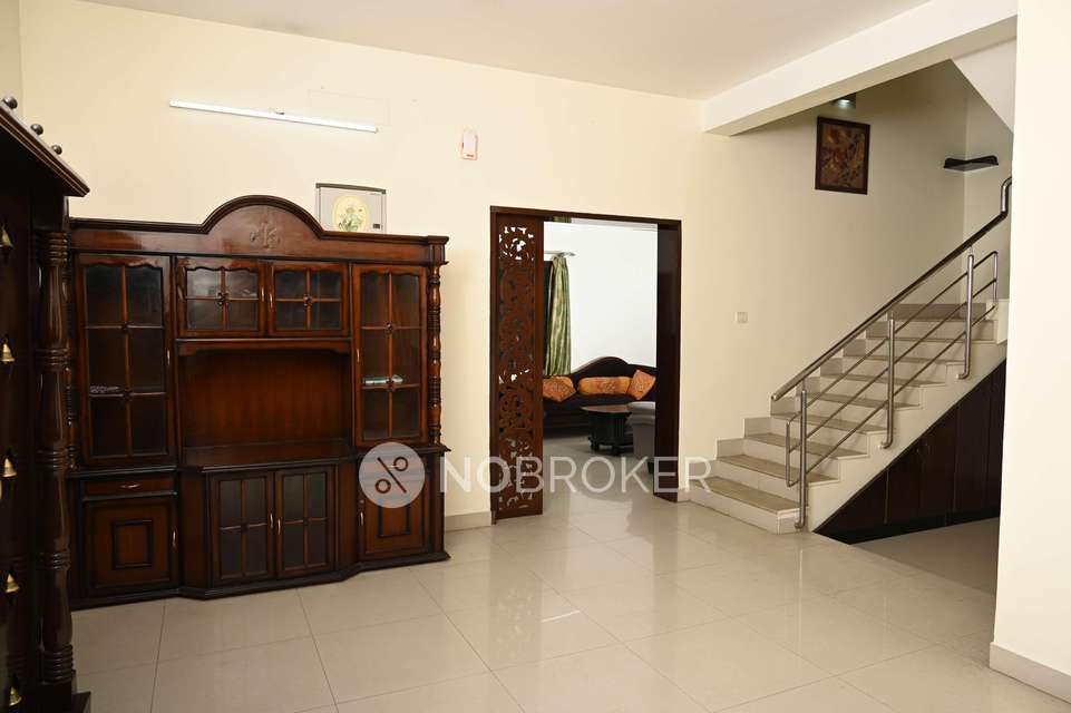 4 BHK Villa In Isha Signature Villas For Sale  In Medavakkam