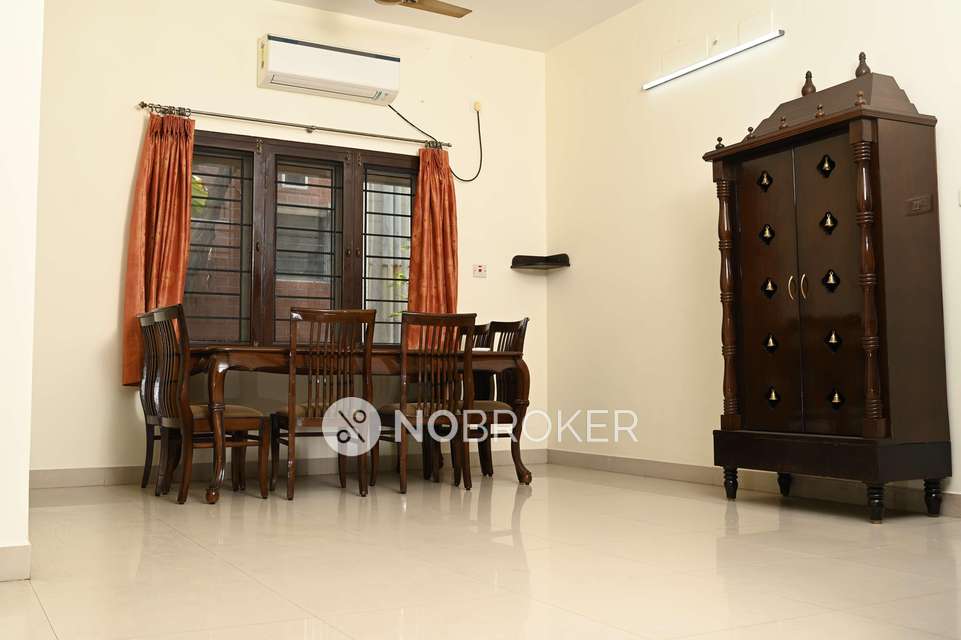 4 BHK Villa In Isha Signature Villas For Sale  In Medavakkam