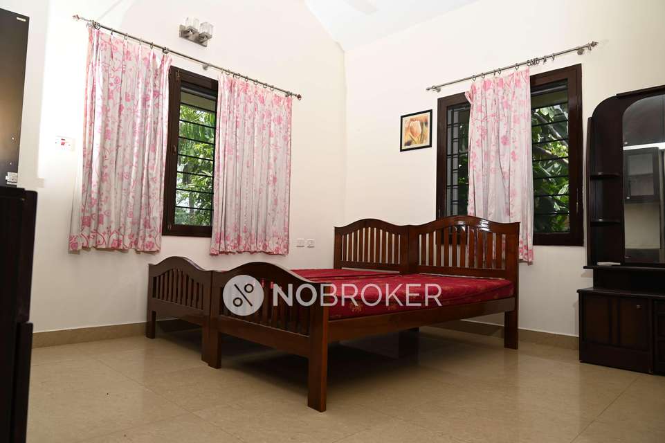 4 BHK Villa In Isha Signature Villas For Sale  In Medavakkam