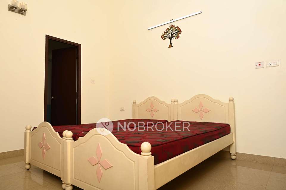 4 BHK Villa In Isha Signature Villas For Sale  In Medavakkam