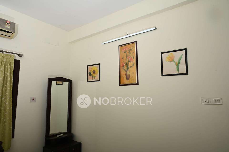 4 BHK Villa In Isha Signature Villas For Sale  In Medavakkam