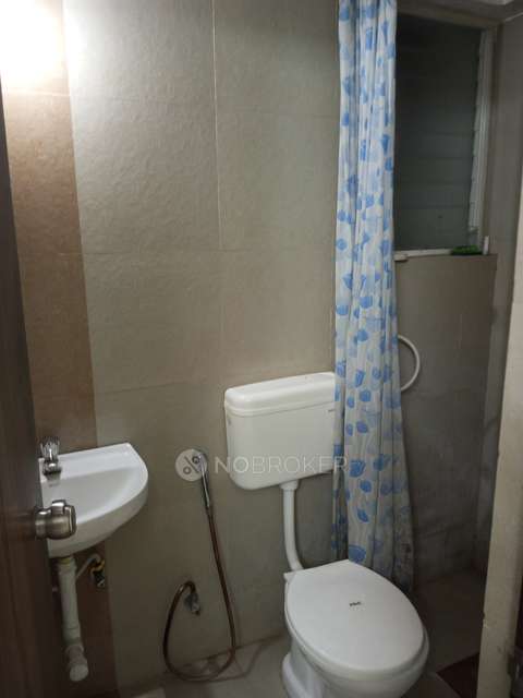 2 BHK Flat In Ravitej Apartment, Dudulgaon for Rent  In Mvfp+pcg