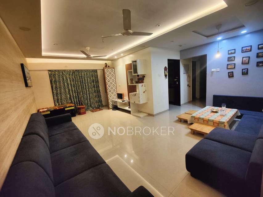 2 BHK Flat In Kalpataru Harmony, Wakad For Sale  In Kalpataru Harmony