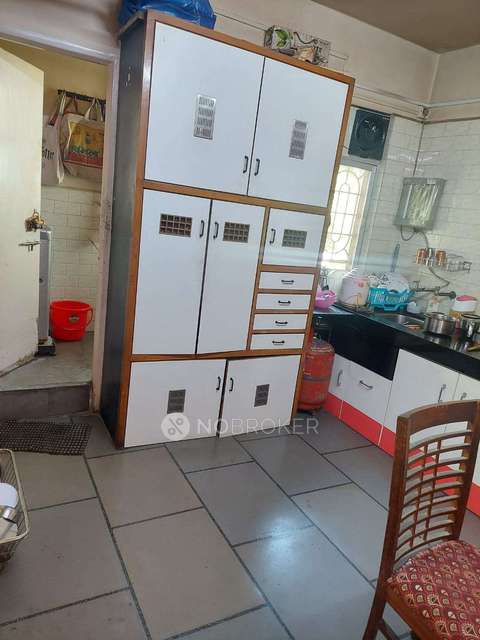 PG for Girls in Narayan Peth