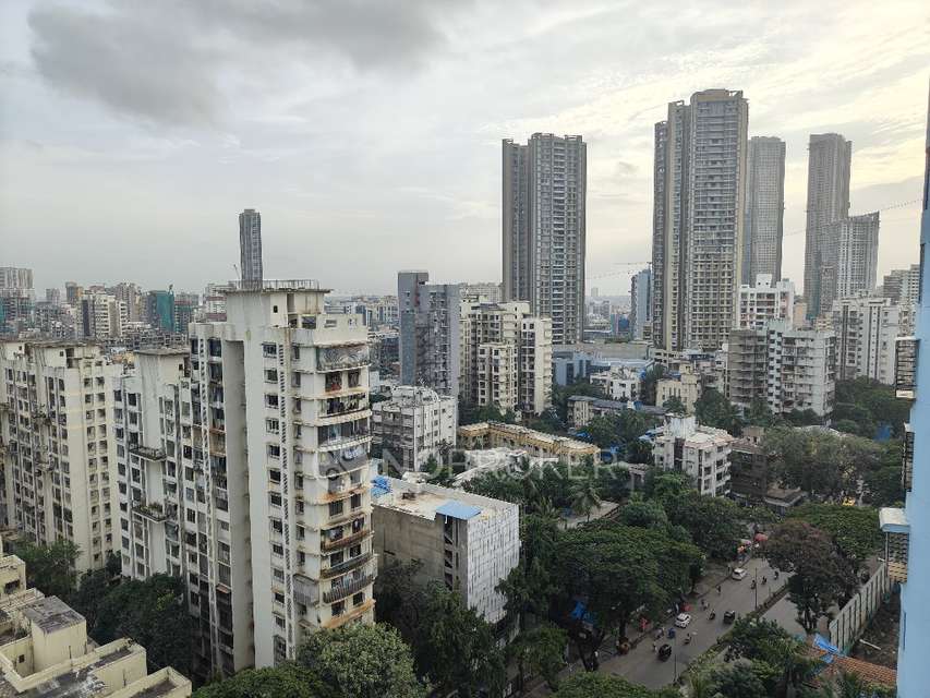 4+ BHK Flat In Geetanjali Pararide,near Aspee Auditorium,marve Road Malad West For Sale  In Malad West