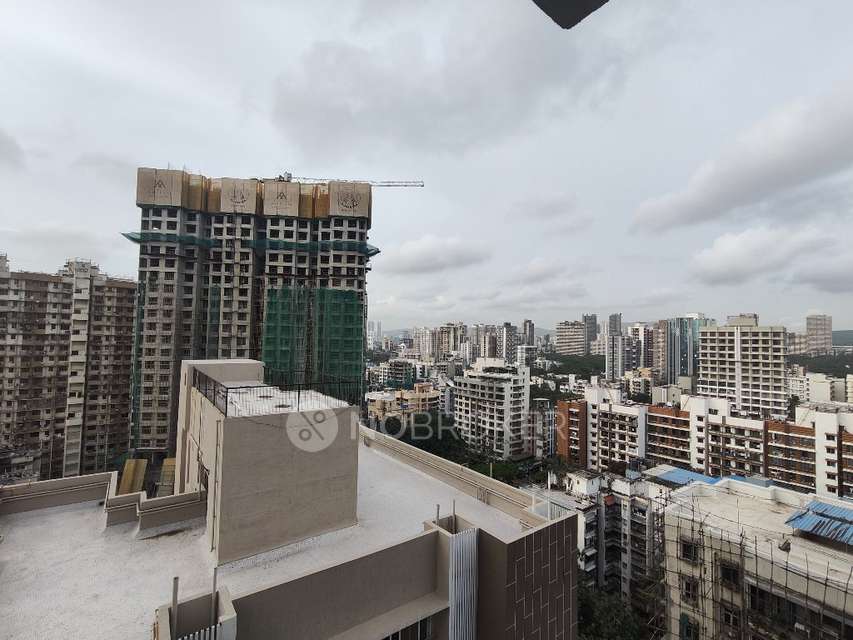 4+ BHK Flat In Geetanjali Pararide,near Aspee Auditorium,marve Road Malad West For Sale  In Malad West