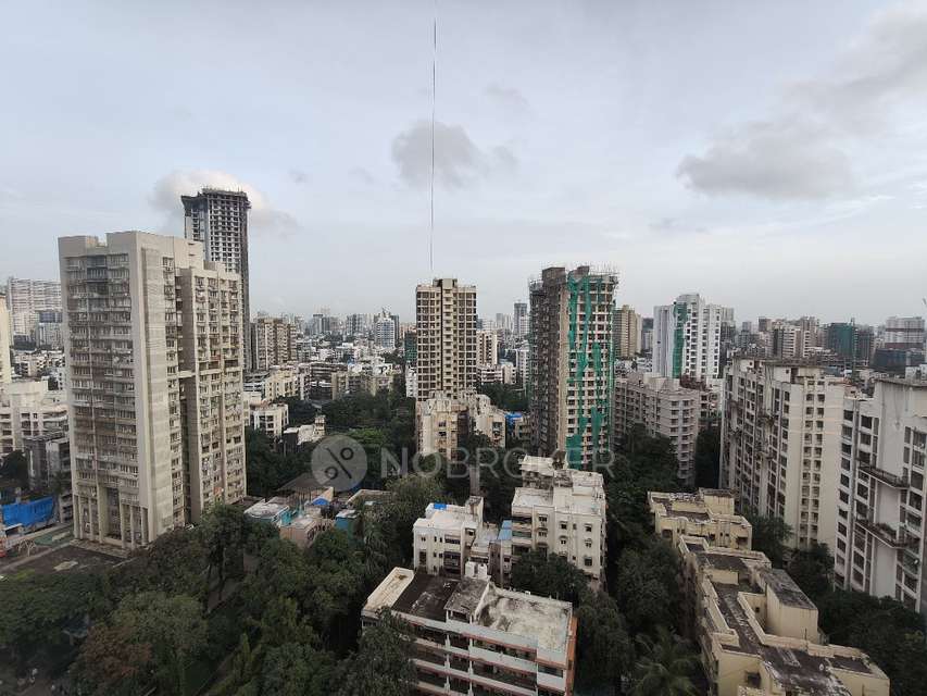 4+ BHK Flat In Geetanjali Pararide,near Aspee Auditorium,marve Road Malad West For Sale  In Malad West