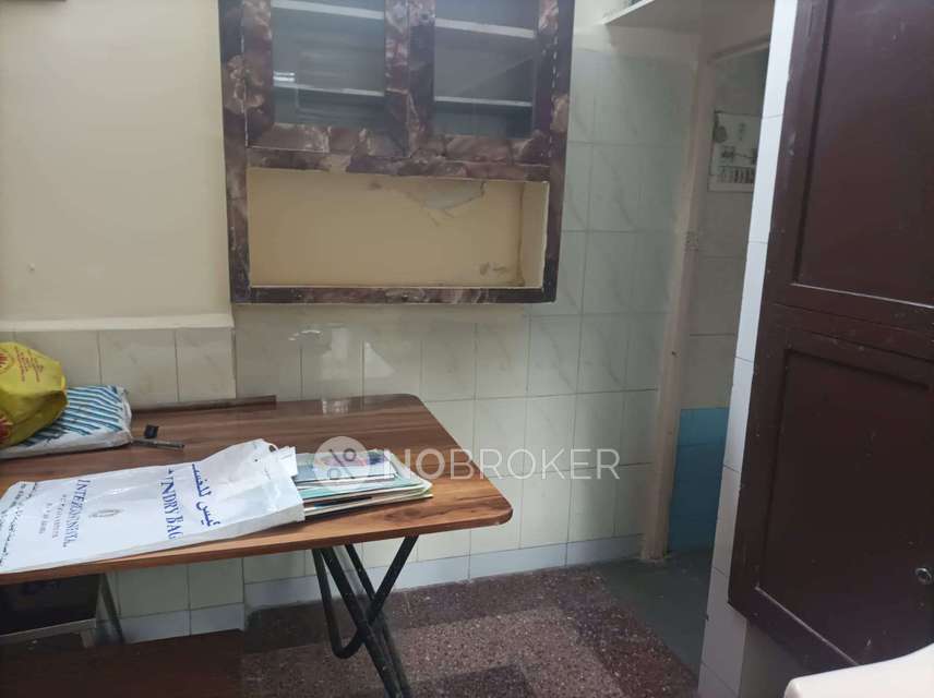 1 RK Flat for Rent  In Kalachowki, Abhyudaya Nagar, Parel