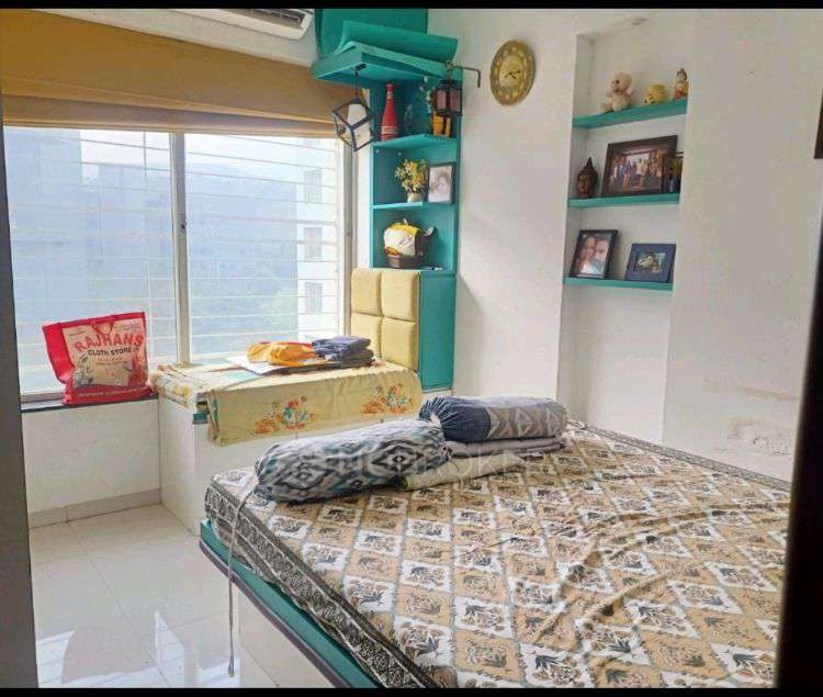 2 BHK Villa In Kohinoor Tinsel Town Hinjewadi Phase 2 For Sale  In Hinjewadi Phase 2 Rd