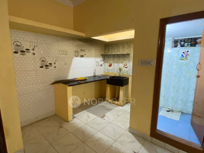 1 BHK Flat for Rent  In Bilekahalli