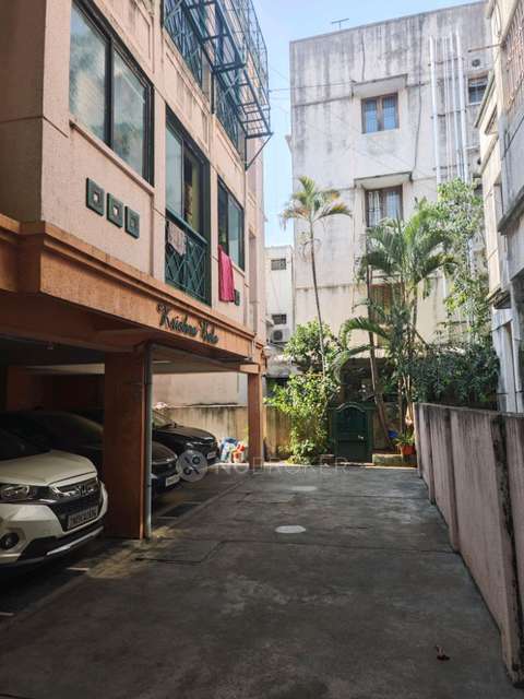 3 BHK Flat In Krishna Bala Apartments For Sale  In 9, Daniel St, T. Nagar, Chennai, Tamil Nadu 600017, India