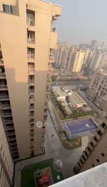 2 BHK Flat In Platinum 321 For Sale  In Raj Nagar Extension