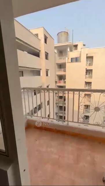 2 BHK Flat In Platinum 321 For Sale  In Raj Nagar Extension