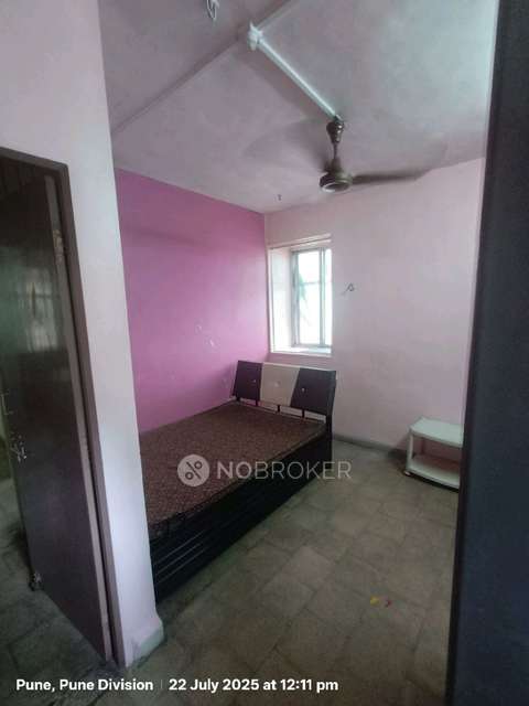 2 BHK Flat In Pushpa Towers for Rent  In Parvati Paytha