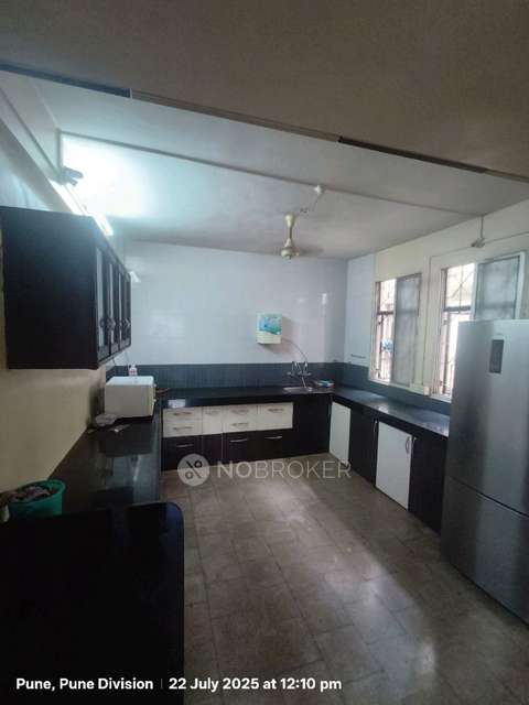 2 BHK Flat In Pushpa Towers for Rent  In Parvati Paytha