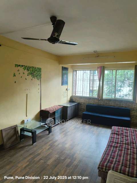 2 BHK Flat In Pushpa Towers for Rent  In Parvati Paytha