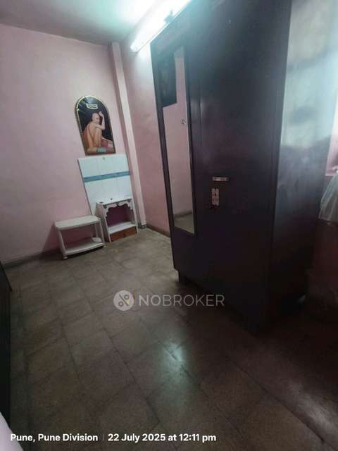 2 BHK Flat In Pushpa Towers for Rent  In Parvati Paytha