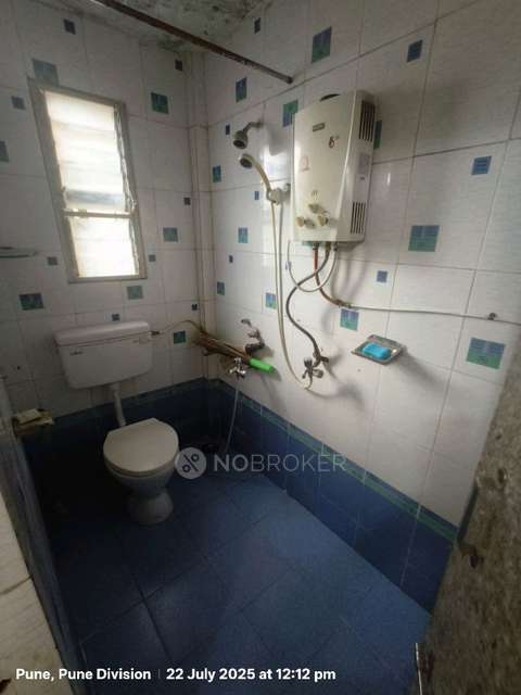 2 BHK Flat In Pushpa Towers for Rent  In Parvati Paytha