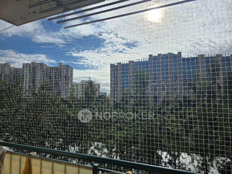 3 BHK Flat In Mantri Glades For Sale  In Kaikondrahalli