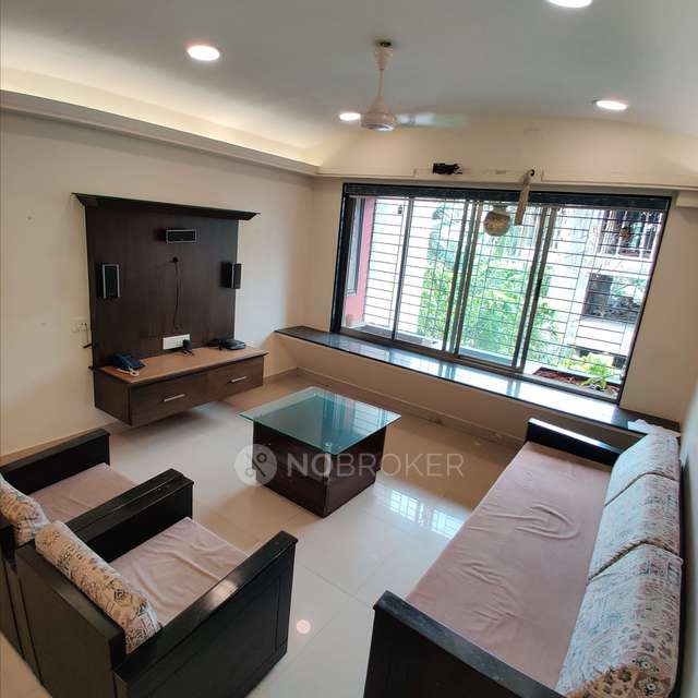 3 BHK Flat In Ambika Chs Goregaon For Sale  In Goregaon East