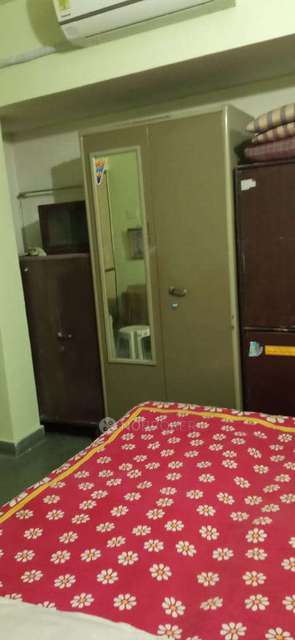 PG for Boys in Thane West