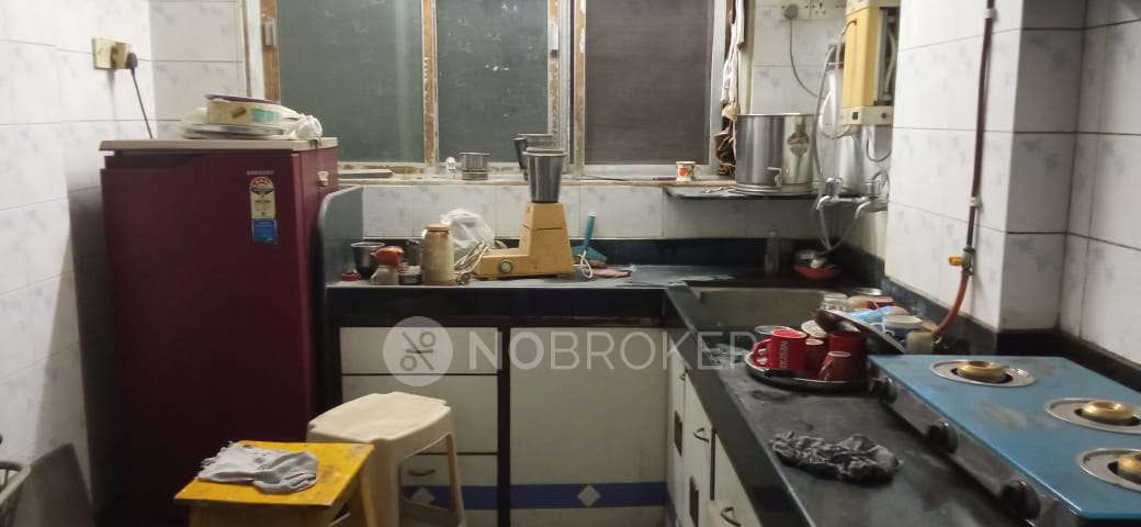 PG for Boys in Thane West