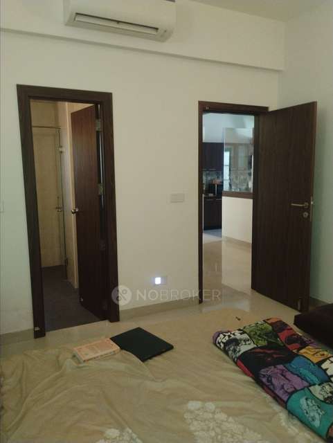 3 BHK Flat In Kalathamica, Thiruvanmiyur for Rent  In Thiruvanmiyur