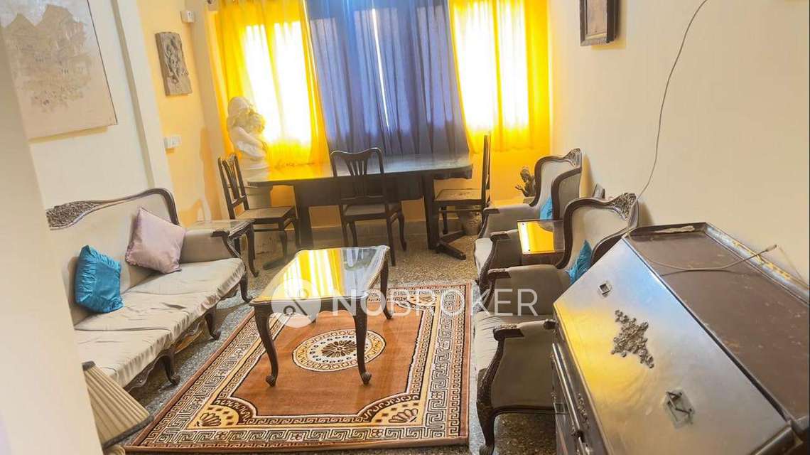 PG for Girls in Andheri West