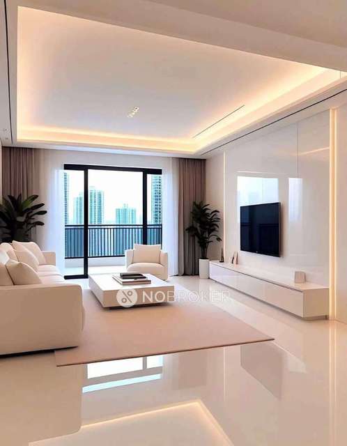 3 BHK Flat In  Alterra Harmony Heights For Sale  In Uppal