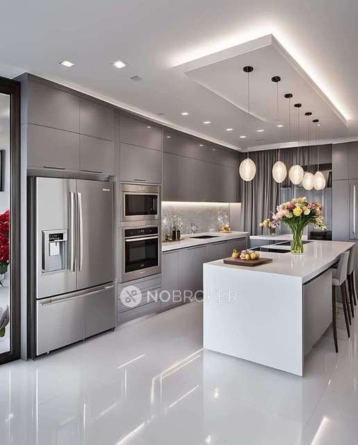 3 BHK Flat In  Alterra Harmony Heights For Sale  In Uppal