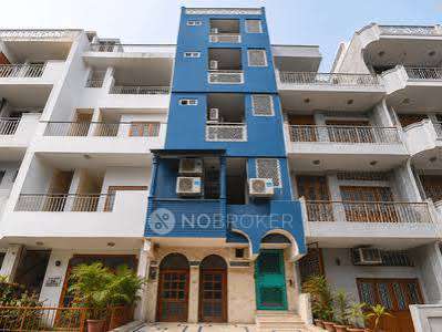 PG for Anyone in Dwarka