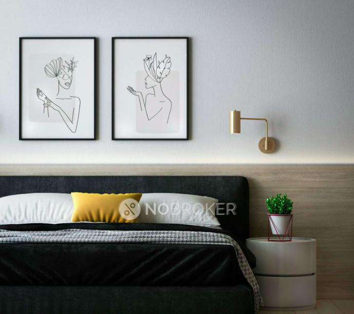 3 BHK Flat In Jai Vaasavi Brundavanam For Sale  In Uppal