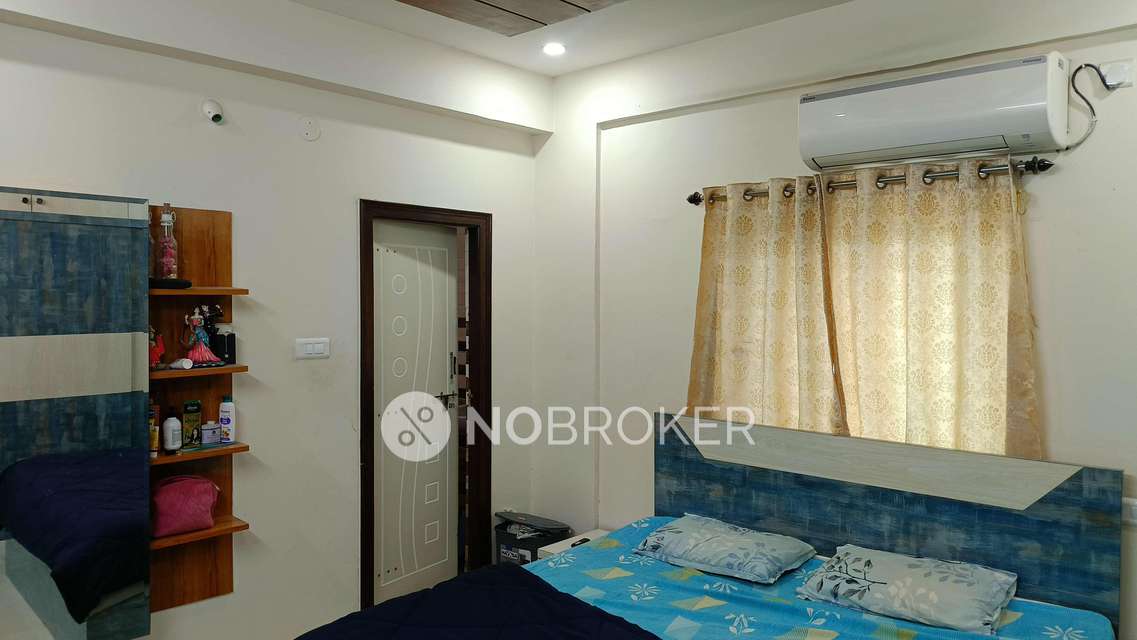 3 BHK Flat In Sri Jagan Vinci Towers For Sale  In Pragathi Nagar