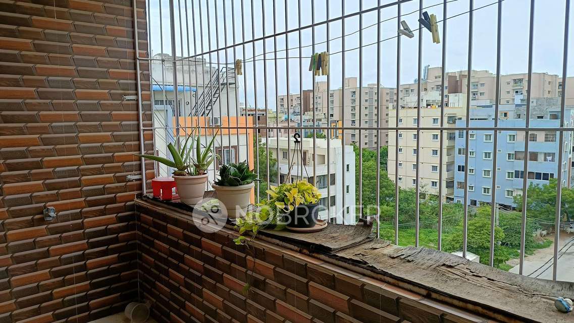 3 BHK Flat In Sri Jagan Vinci Towers For Sale  In Pragathi Nagar