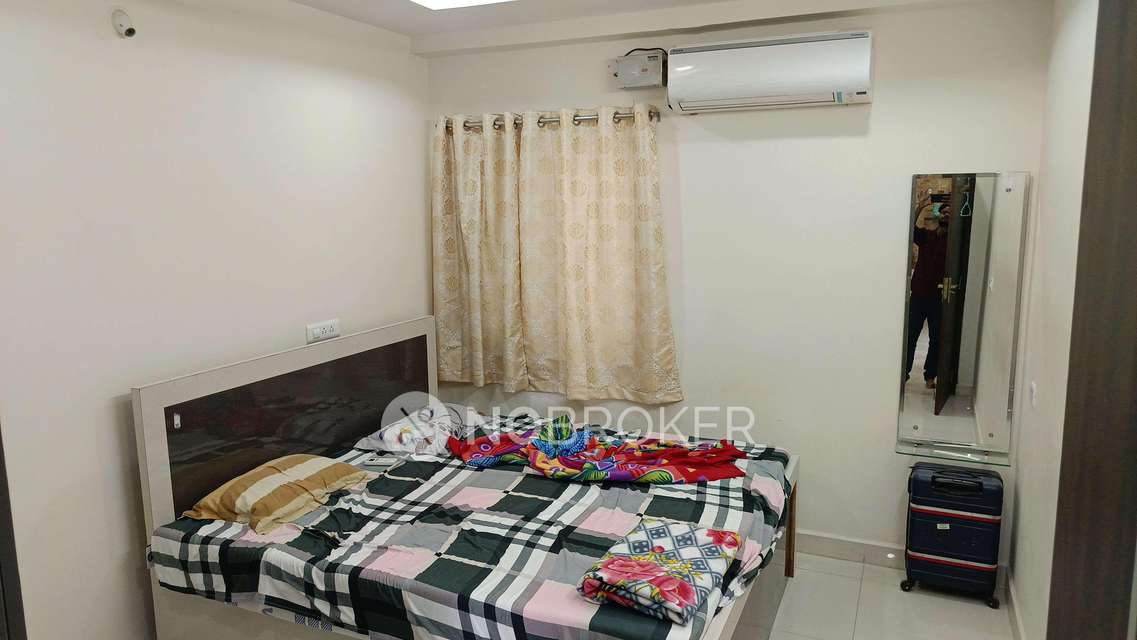 3 BHK Flat In Sri Jagan Vinci Towers For Sale  In Pragathi Nagar