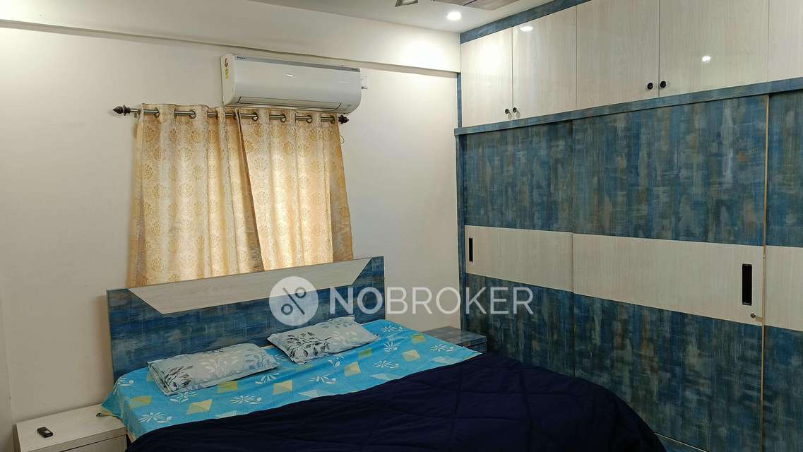 3 BHK Flat In Sri Jagan Vinci Towers For Sale  In Pragathi Nagar