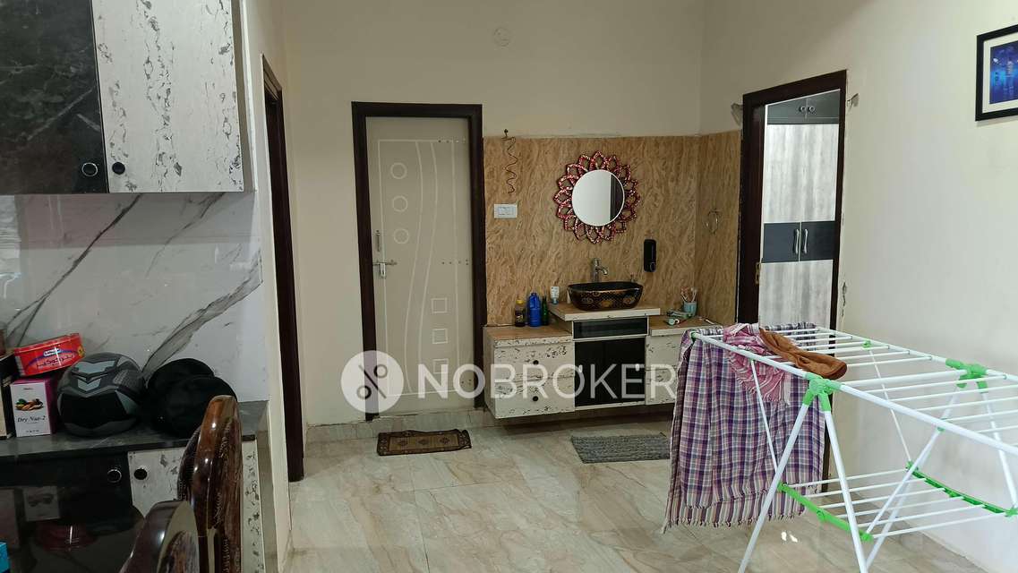 3 BHK Flat In Sri Jagan Vinci Towers For Sale  In Pragathi Nagar