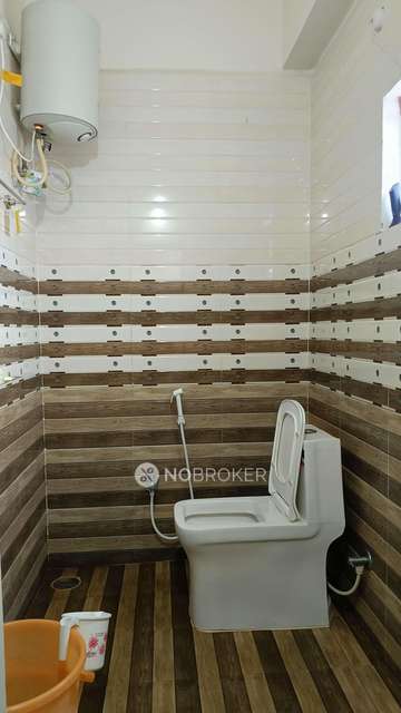 3 BHK Flat In Sri Jagan Vinci Towers For Sale  In Pragathi Nagar