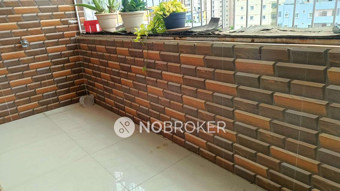 3 BHK Flat In Sri Jagan Vinci Towers For Sale  In Pragathi Nagar