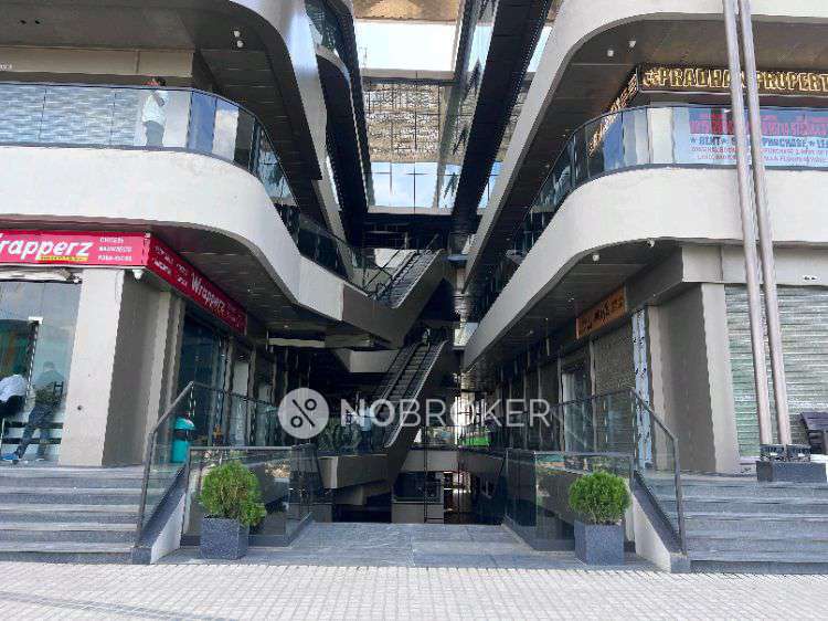 Shop in Wave City, Ghaziabad for Rent 