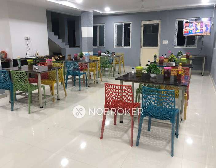 PG for Girls in Kokapet