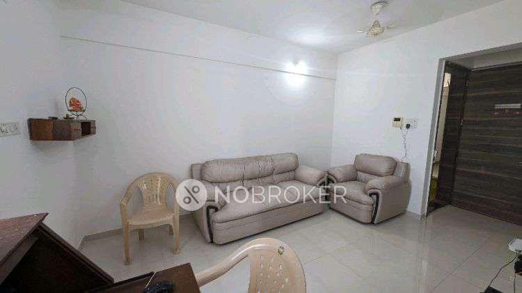 1 BHK Flat In Sukhwani Gracia for Rent  In Susgaon