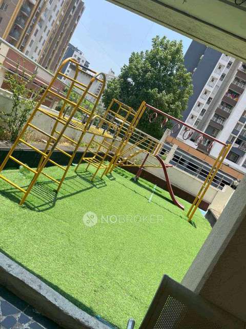 1 BHK Flat In Sukhwani Gracia for Rent  In Susgaon