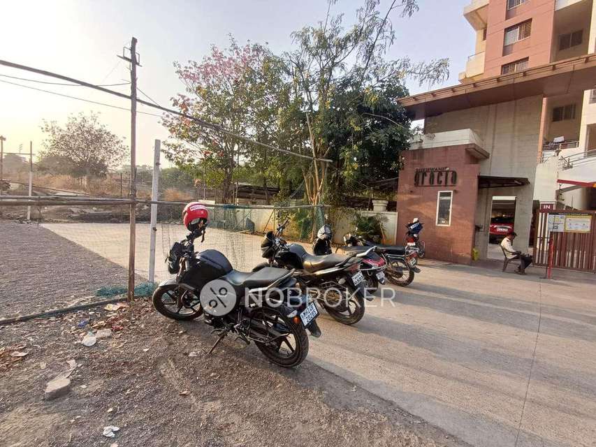 1 BHK Flat In Sukhwani Gracia for Rent  In Susgaon