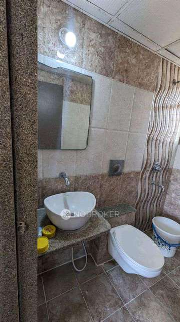 1 BHK Flat In Sukhwani Gracia for Rent  In Susgaon