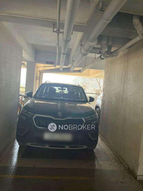 1 BHK Flat In Sukhwani Gracia for Rent  In Susgaon