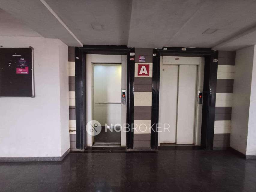 1 BHK Flat In Sukhwani Gracia for Rent  In Susgaon