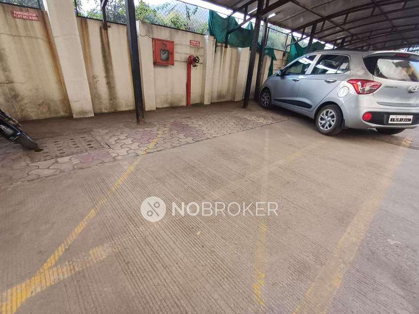 1 BHK Flat In Sukhwani Gracia for Rent  In Susgaon