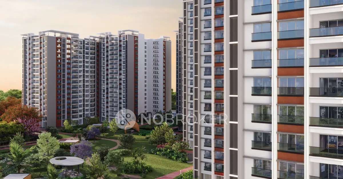 2 BHK Flat In Embassy Greenshore For Sale  In Devanahalli