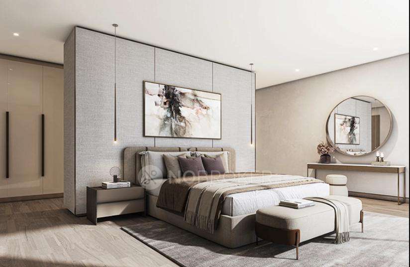 2 BHK Flat In Embassy Greenshore For Sale  In Devanahalli